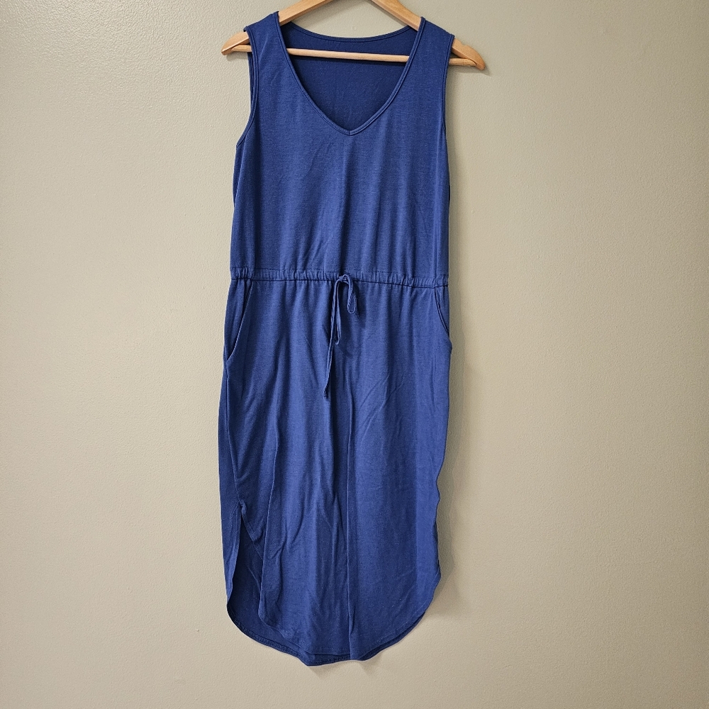 💙 casual dress